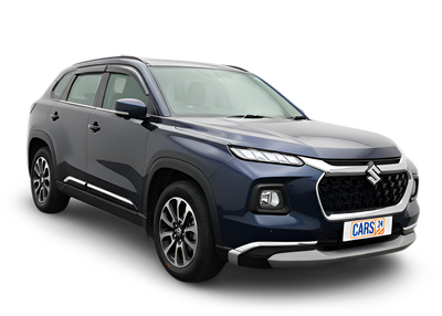 Maruti Grand Vitara-img